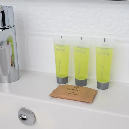 Metro Stoklosy Comfort By Bookinghost Warschau