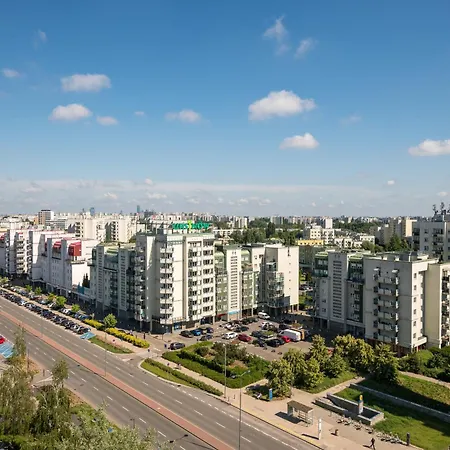 Metro Stoklosy Comfort By Bookinghost