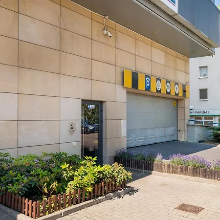 Metro Stoklosy Comfort By Bookinghost *