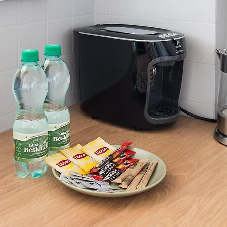 Metro Stoklosy Comfort By Bookinghost * Varşova