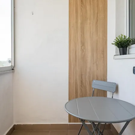 Metro Stoklosy Comfort By Bookinghost * Βαρσοβία