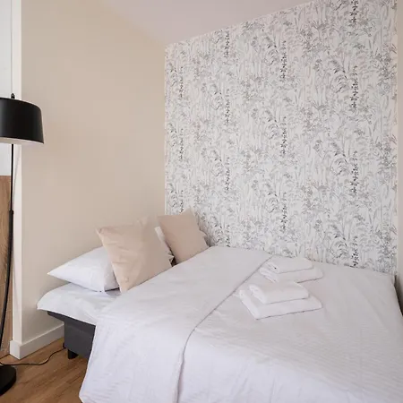 Metro Stoklosy Comfort By Bookinghost